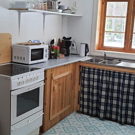 B&B Camp Aengra Lassekrog Dış mekan fotoğraf
