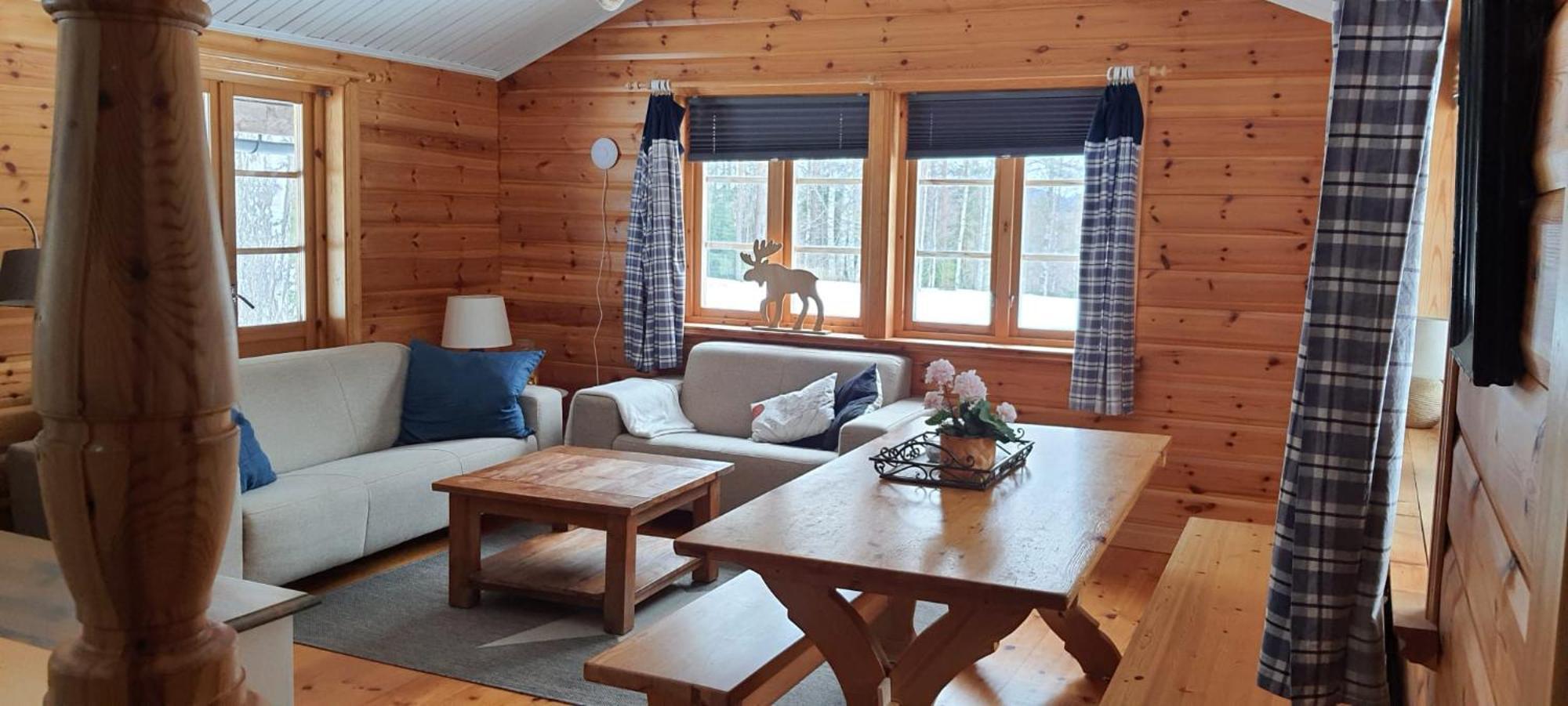 B&B Camp Aengra Lassekrog Dış mekan fotoğraf