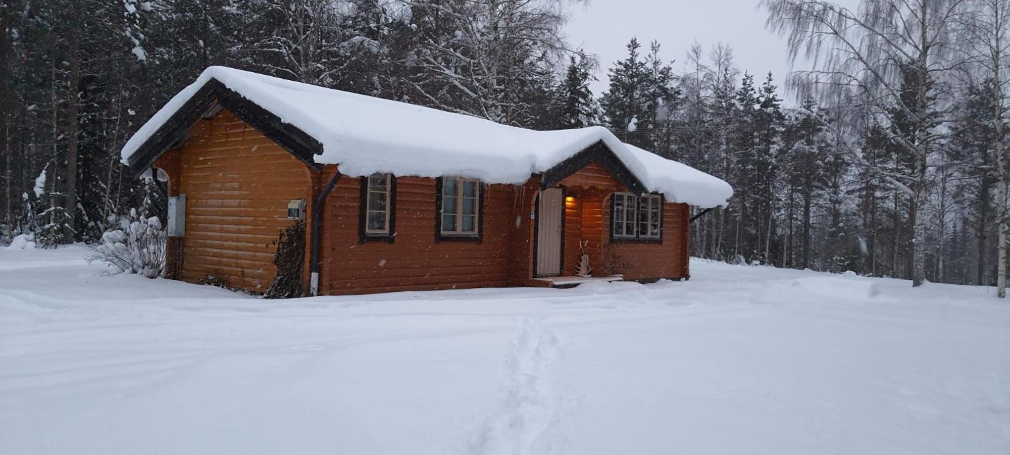 B&B Camp Aengra Lassekrog Dış mekan fotoğraf