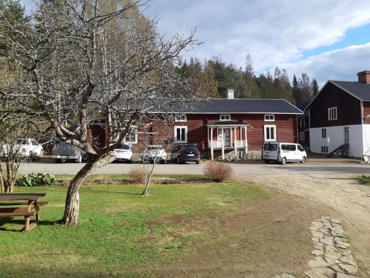 B&B Camp Aengra Lassekrog Dış mekan fotoğraf
