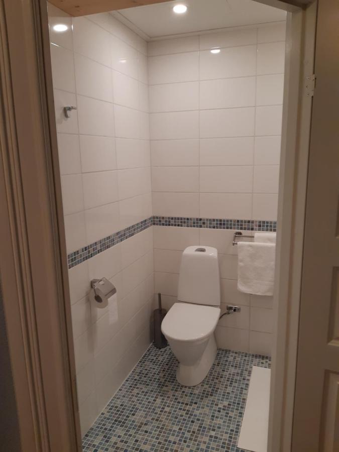 B&B Camp Aengra Lassekrog Dış mekan fotoğraf