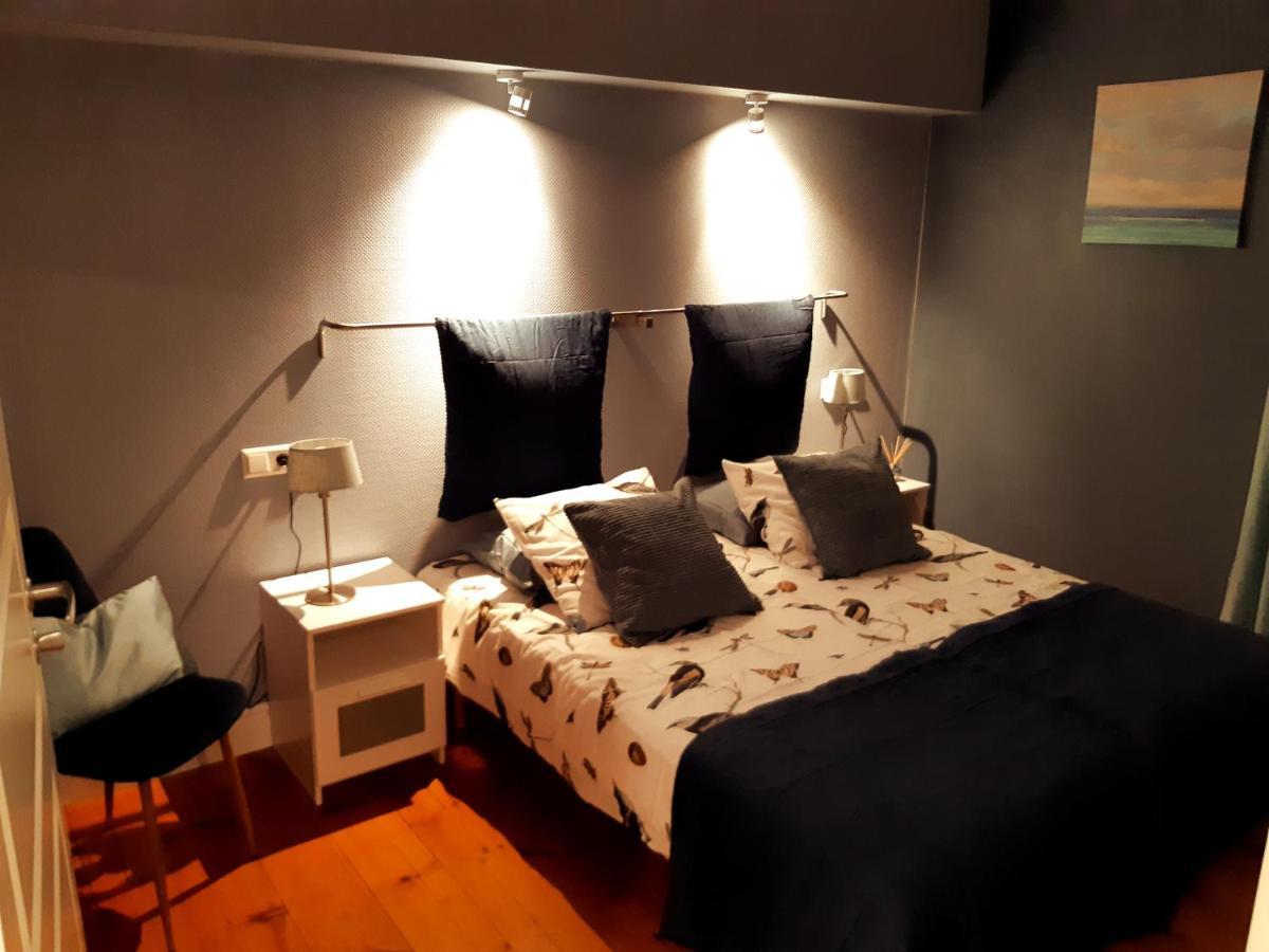 B&B Camp Aengra Lassekrog Dış mekan fotoğraf