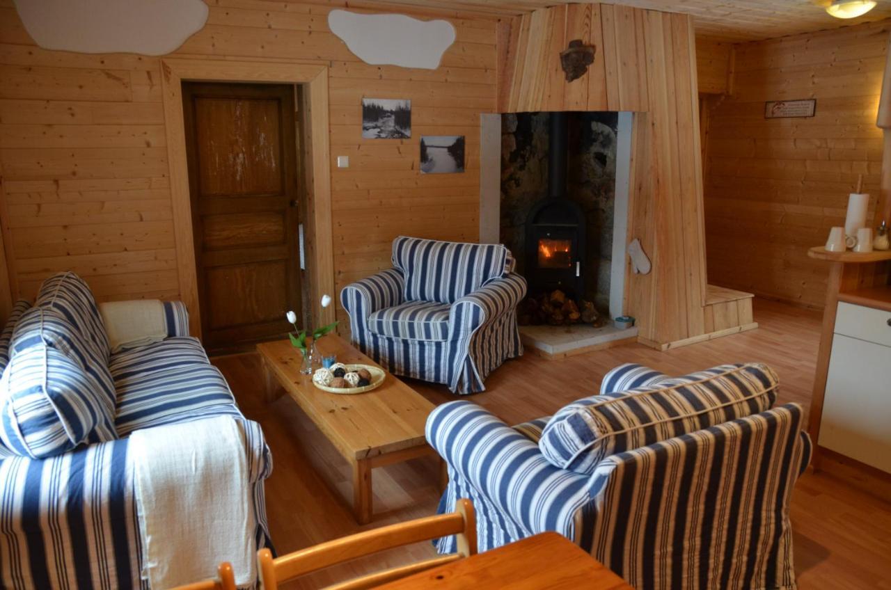 B&B Camp Aengra Lassekrog Dış mekan fotoğraf