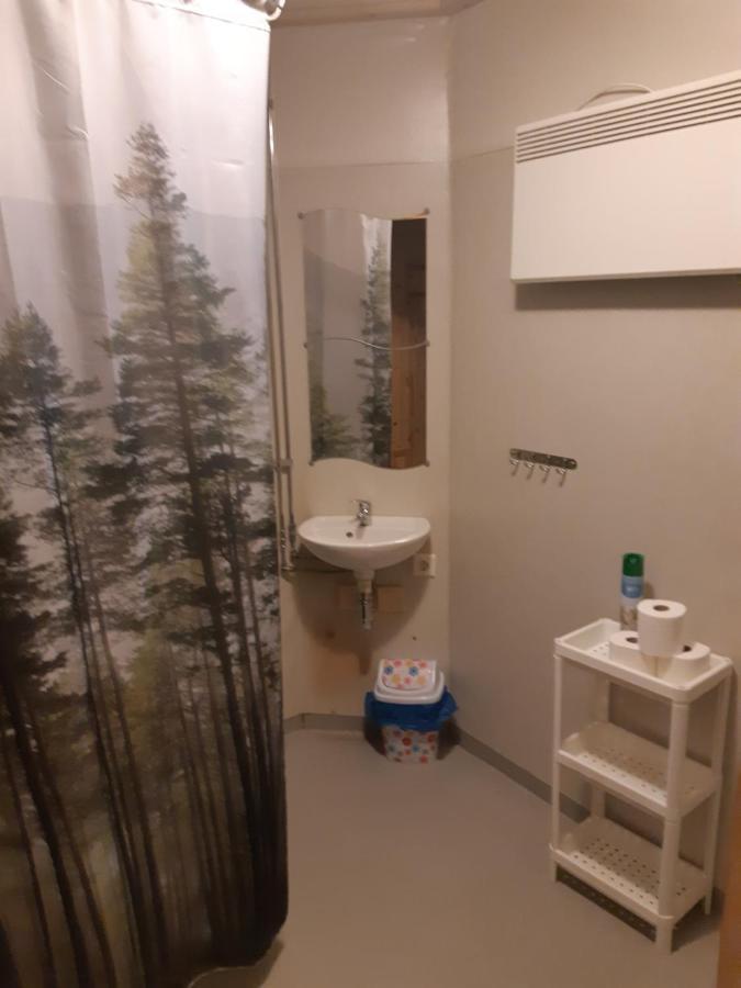 B&B Camp Aengra Lassekrog Dış mekan fotoğraf